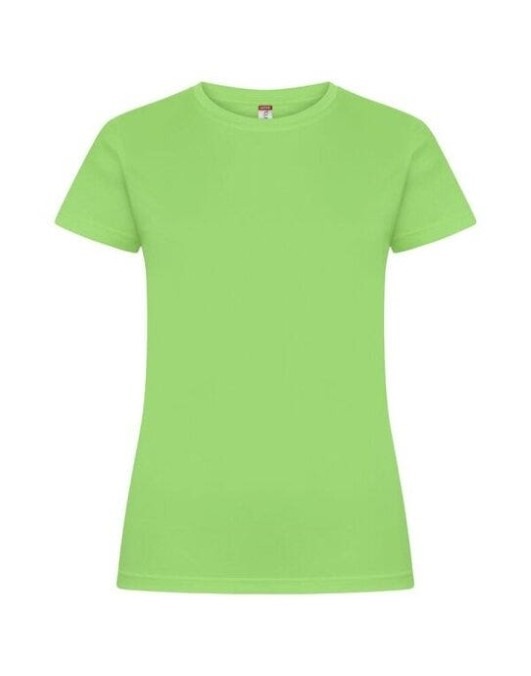 Ladies Basic Active-T